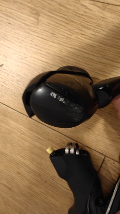 Klamkomanetki Shimano ST-RS405 2x10  zaciski BR-RS505