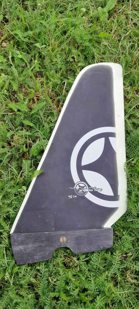Statecznik fin 2 szt