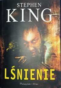 Stephen King, Lśnienie