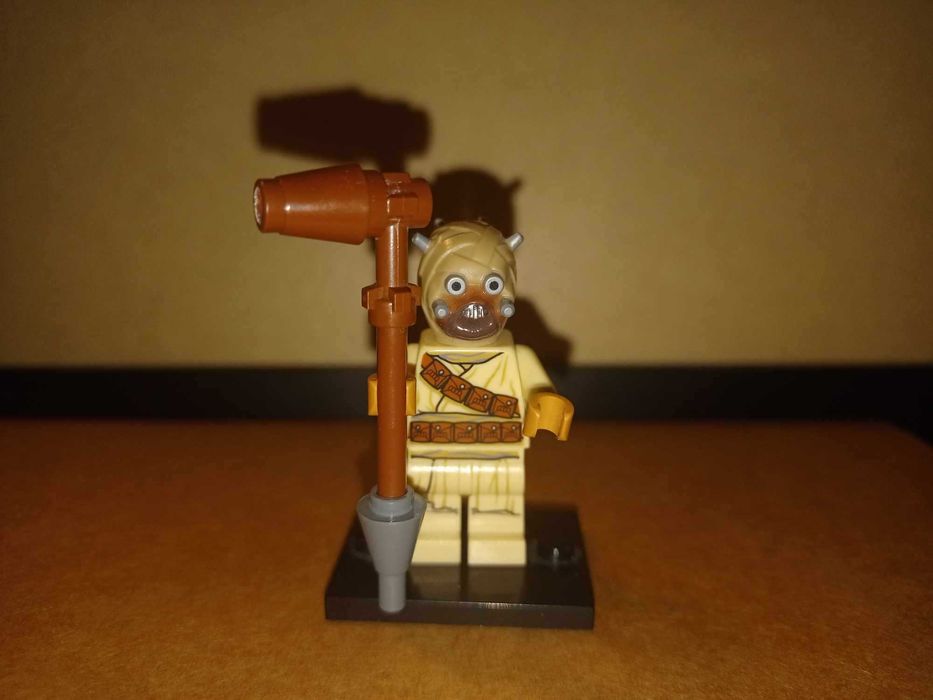 Figurka LEGO Star Wars - Człowiek Pustyni