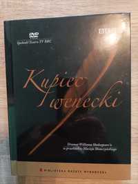 DVD Spektakl Teatru 17