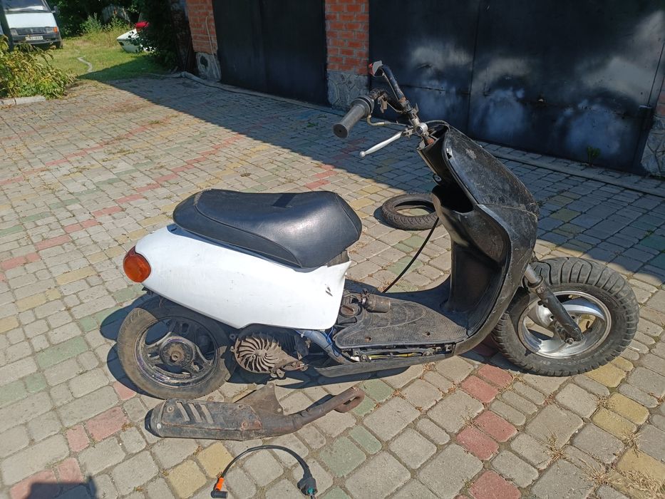 Продам Хонду Дио 35