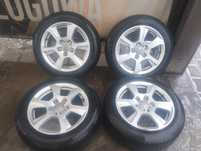 Koła felgi 16x7,5j audi a4 b8 5x112 zima