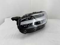 Reflektor Lampa lewa Volvo XC90 Full led ACTIVE HIGH BEAM