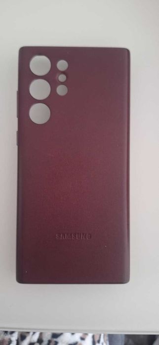 Capa Samsung Galaxy S 22 Ultra