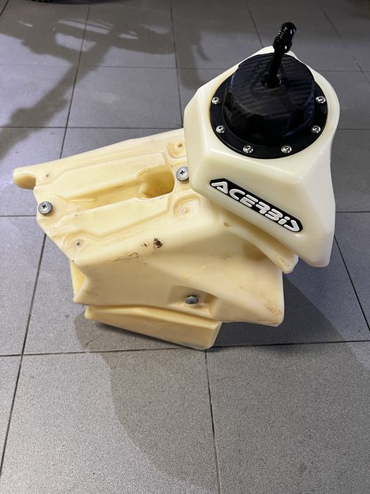 Deposito Acerbis Husqvarna