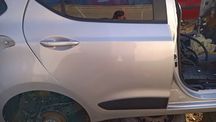 Drzwi prawe Hyundai i10 II RYS