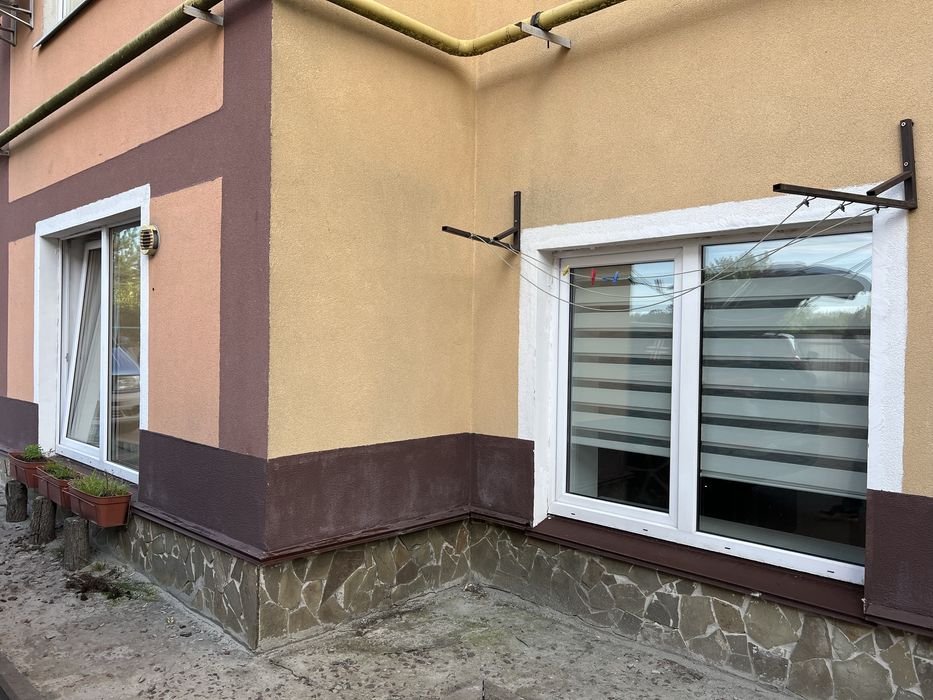 Продаж 1к квартири ЖК Супутник Білогородка