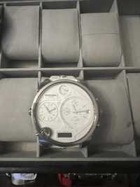 Zegarek Diesel biały