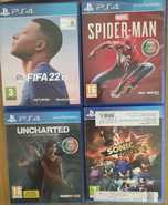 4 Jogos_PlayStation 4