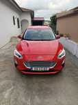 Ford focus sw 1.5 120 cv