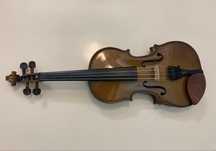 Violino 1/2 Stentor