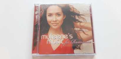Płyta cd Myleene's Music for Romance  nr95