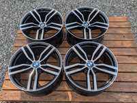 Oryginalne felgi BMW Styling 623 19" 5x120 X5 F15 X6 F16