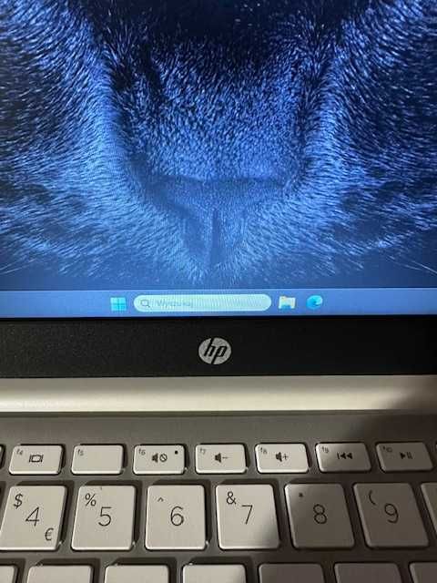 Laptop HP Stream 11 biały Intel Celeron Dual-Core 4GB / 64GB jak nowy
