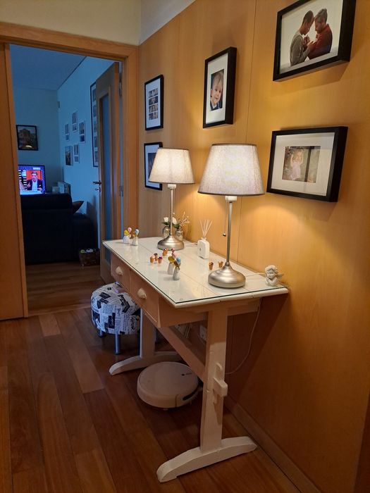 Movel de entrada