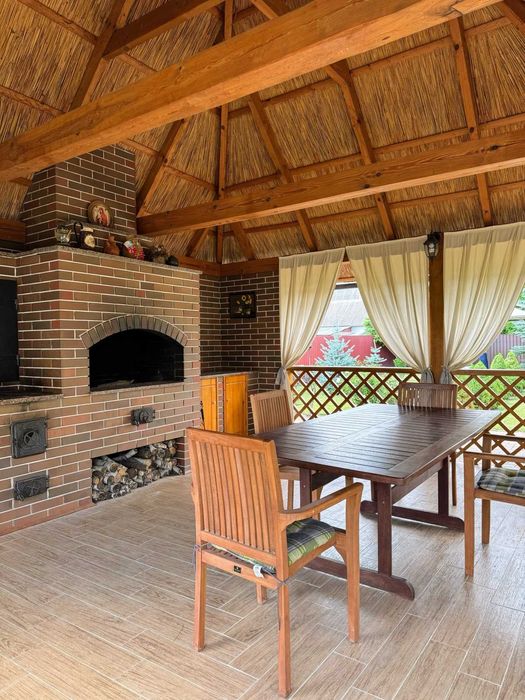 Продаж будинка в м.Берізань