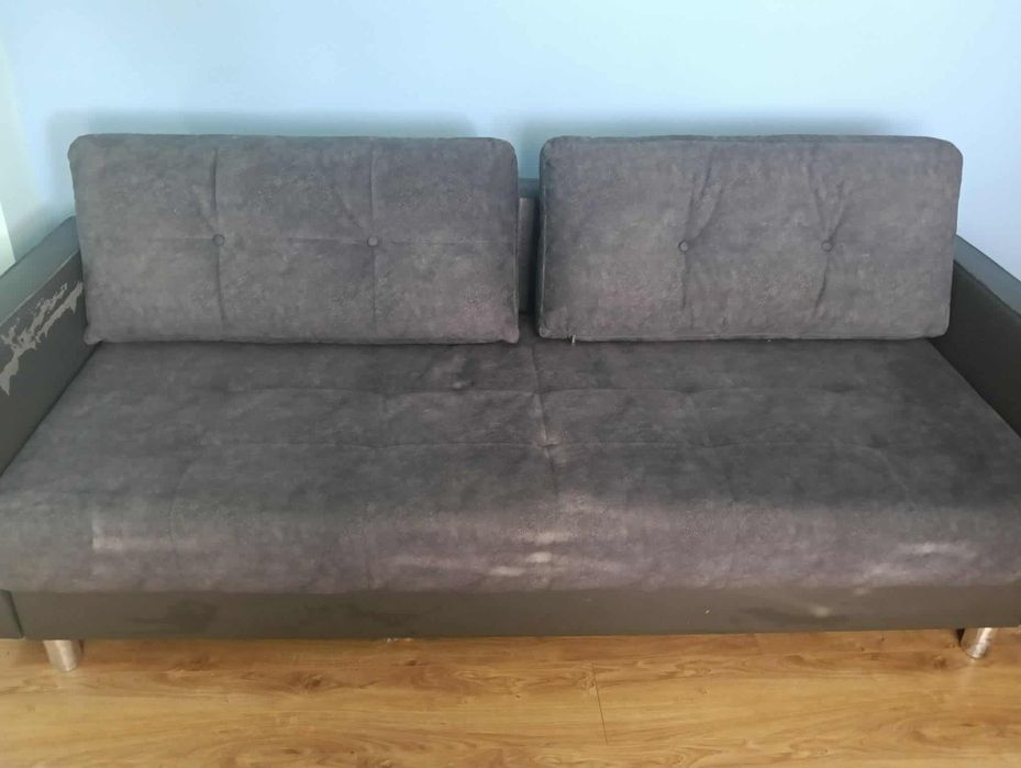 Sofa rozkładana 140x 200