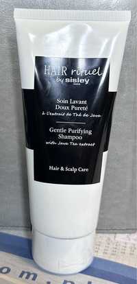 Szampon do włosów z olejem makadamia Sisley Hair Rituel Revitalizing