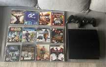 Konsola playstation 3