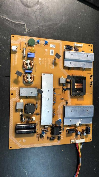 Placas Grundig 46VLE8270BH