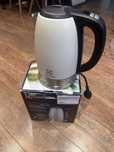 Nowy czajnik Electrolux EEWA7700W
