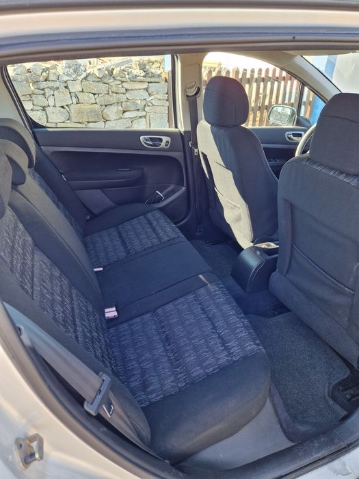 Peugeot 307 1.4 HDi