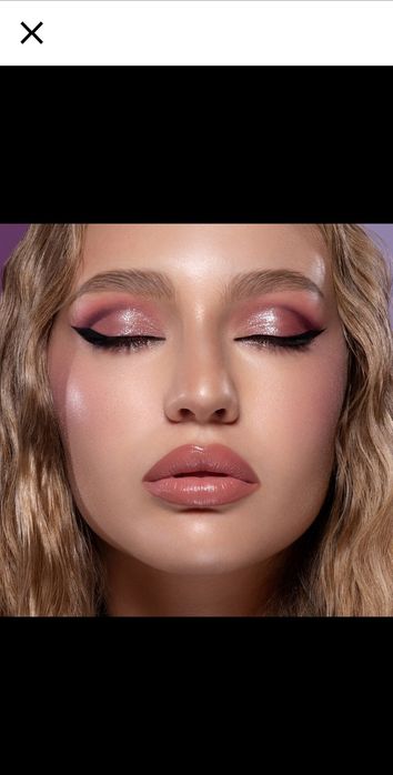 Paleta Natasha Denona Love Face Palette