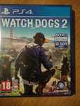 Gra na PS4 watch dogs2