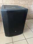 JBL PRX 718XLF subwoofer aktywny 18″, 1500W