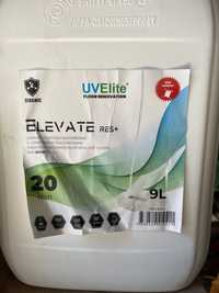 Lakier ELEVATE res+