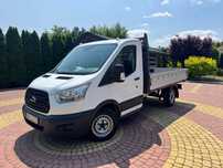 Ford Transit  2.2 100ps skrzynia 3.20m Polecam