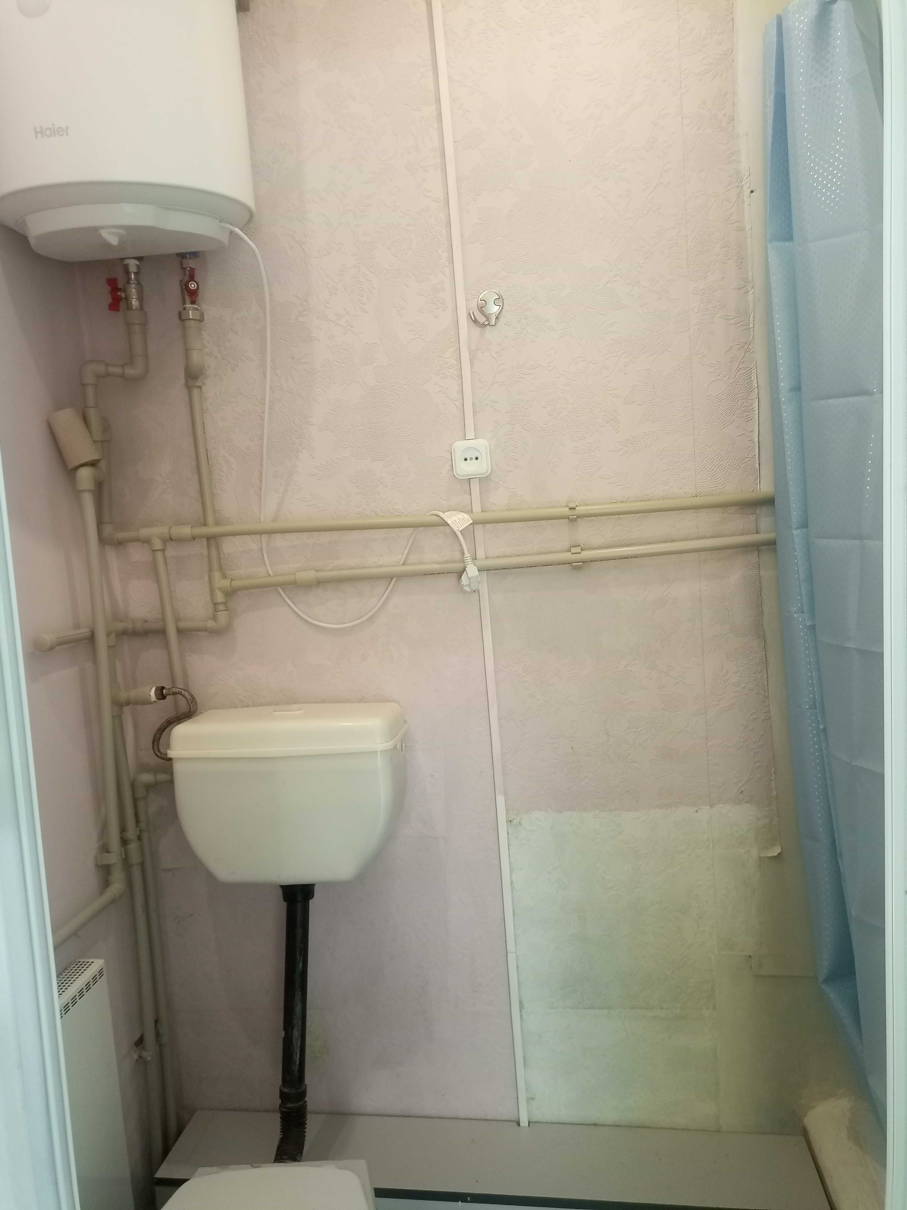 Продам квартиру з Індивідуальним опаленням і окремим входом