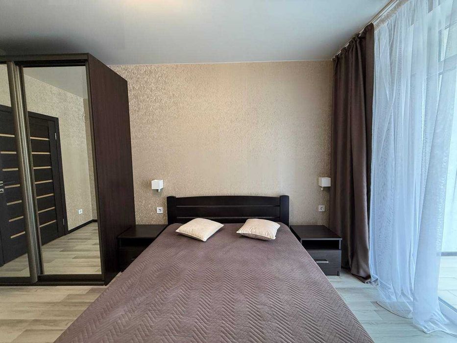 Оренда 2 кім квартири вул. Городницька ЖК 5 Авеню Шевченківський район