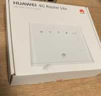 Router mobilny Huawei 4g
