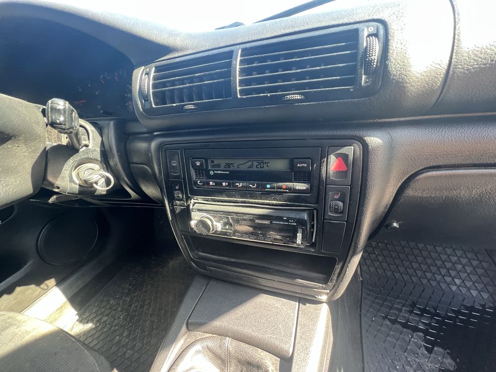 Продам Passat B5 1.9TDI