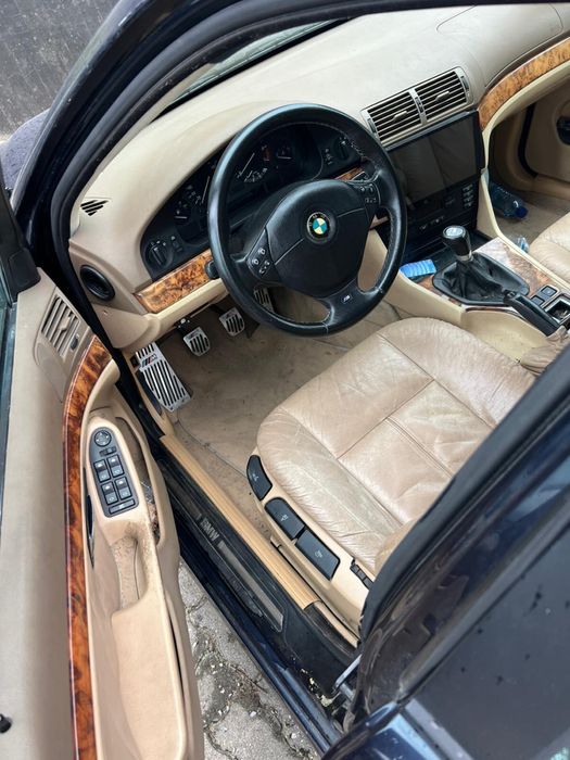 Bmw 320i c/gpl livrete