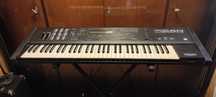 Keyboard Solton MS-50 Ketron