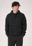 Худі Arc'teryx EMBLEM FLEECE оригинал худи оригінал кофта arcteryx