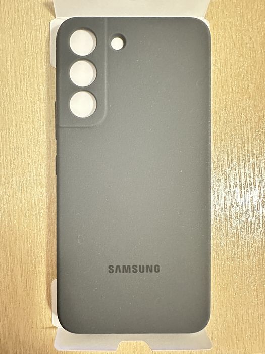 Чохол для Samsung S22 (S901). Новий.