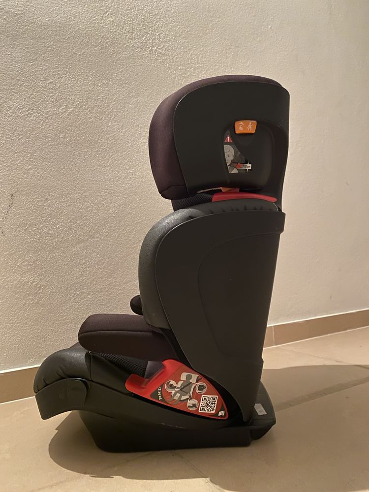Cadeira Auto Chicco 15-36kg