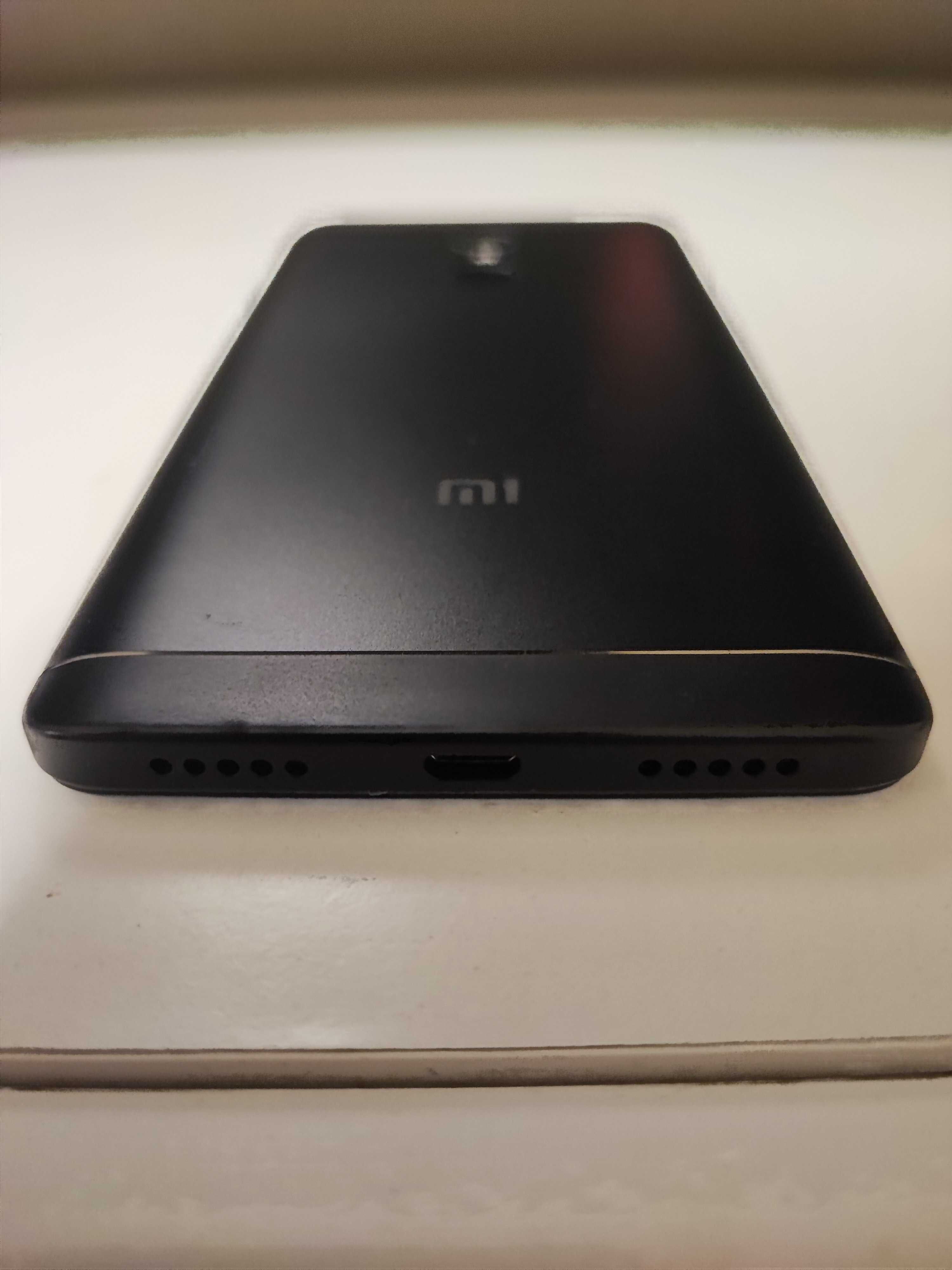 Xiaomi Redmi Note 4X 3/32GB Global version состояние нового комплект