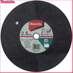MAKITA B-49448 tarcza do stali 355x2,5x25,4 do przecinarek LongLife