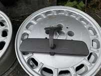 Lusterko wsteczne mercedes w124/201 bdb stan