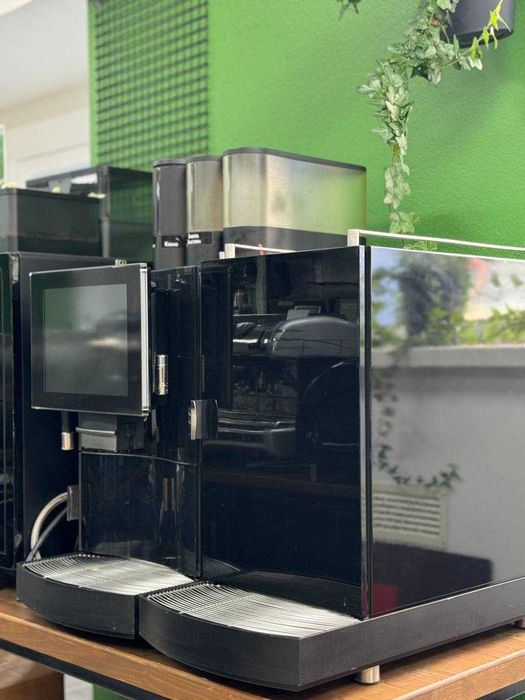 Кавомашина суперавтомат Franke A600 FoamMaster