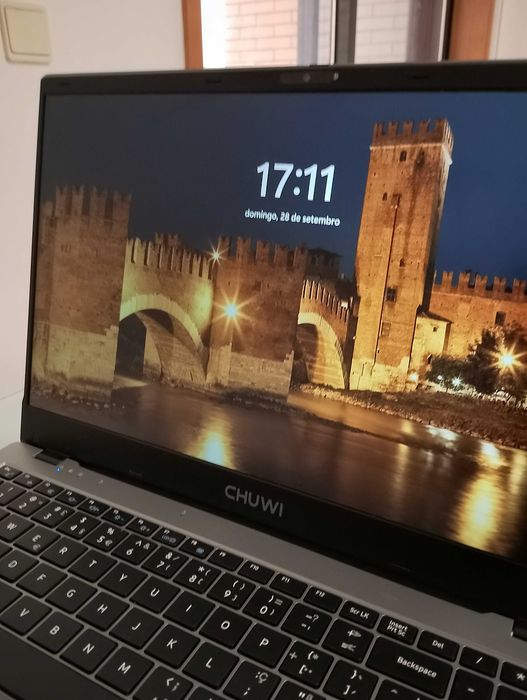 Portátil CHUWI HeroBook Plus – 8GB RAM / 256GB SSD – Windows 1164553328512002120