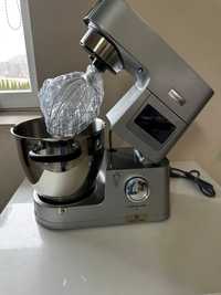Robot kuchenny Kenwood Cooking Chef XL KCL95.424SI 1500 W srebrny