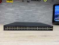 Комутатор, Switch Ruckus ICX 7150-48P PoE+ 48 porte GbE + 4x 10Gb SFP+