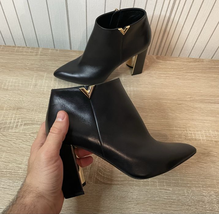 Ботильйони Louis Vuitton (Оригінал, 39)