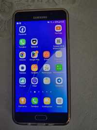 Продаётся Samsung Galaxy A7 (2016) Duos